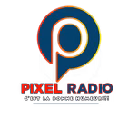 PIXEL RADIO