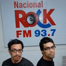 Entrevista a Santiago Motorizado desde el Primavera Sound BCN - 28 de mayo de 2010