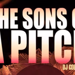 THE SONS OF A PITCH