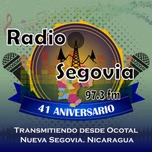 Radio Segovia Nicaragua