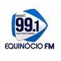 Equinócio FM 99.1