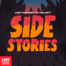 Side Stories: The Butt-Sniffer Strikes Again