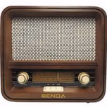 radio partiu a net