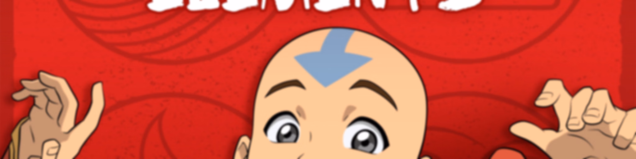 Avatar: Braving the Elements
