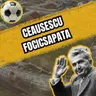 Ceausescu focicsapata - E121