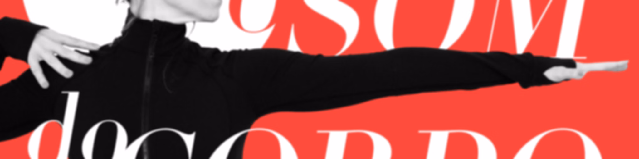 O som do corpo