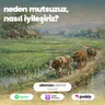 57 | Neden Mutsuzuz Nasıl İyileşiriz?