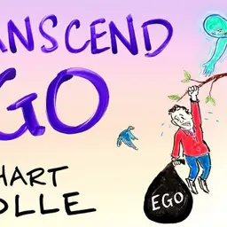 The Prison of Narcissism - Eckhart Tolle | After Skool