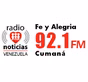 Radio Fe y Alegría Noticias Cumaná