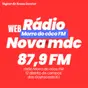 Web Rádio Nova MDC