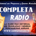COMPLETA RADIO VALENCIA