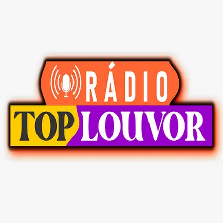 Rádio Top Louvor