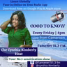 Good to Know  Live with Che Cynthia (Episode 2).mp3