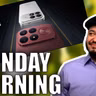 #SGGQA 456: Samsung Clones Apple, Moto Graphene OS, Vivo X500 and Poco F9 Launches