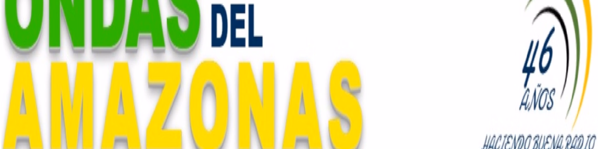 Ondas Del Amazonas