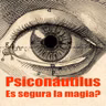 És segura la màgia? (Temp 4 Cap 6)