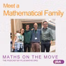 Meet a Mathematical Family