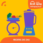 Receitas zigzag