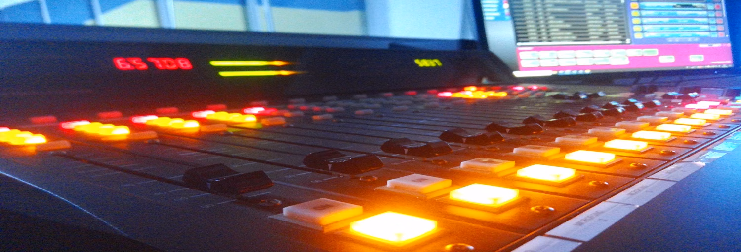 AMV 97.3 FM