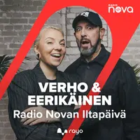 Verho & Eerikäinen
