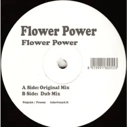 Flower Power
