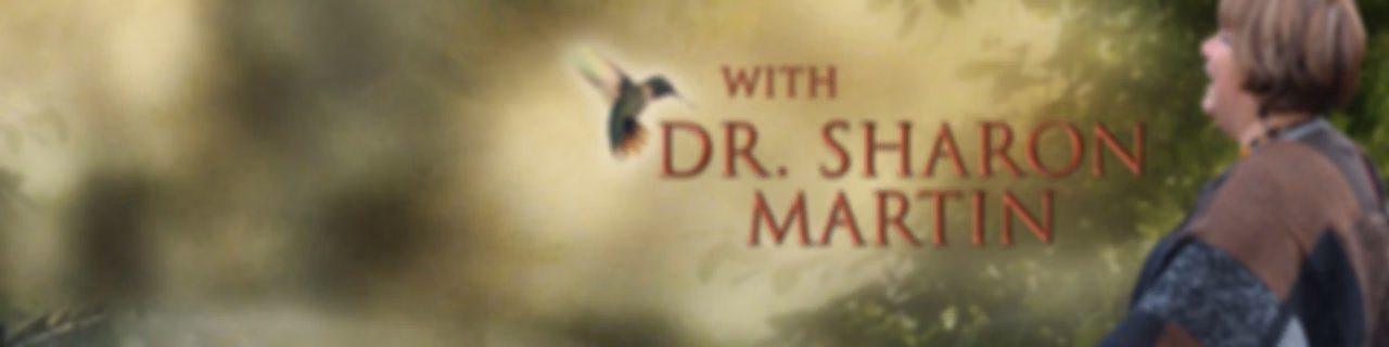 Maximum Medicine with Dr. Sharon Martin