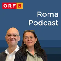 ORF Roma Podcast