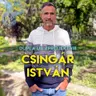 IZZÓSZTÁR #114 Csingár István - Dupla UB 418 km | Előzetes