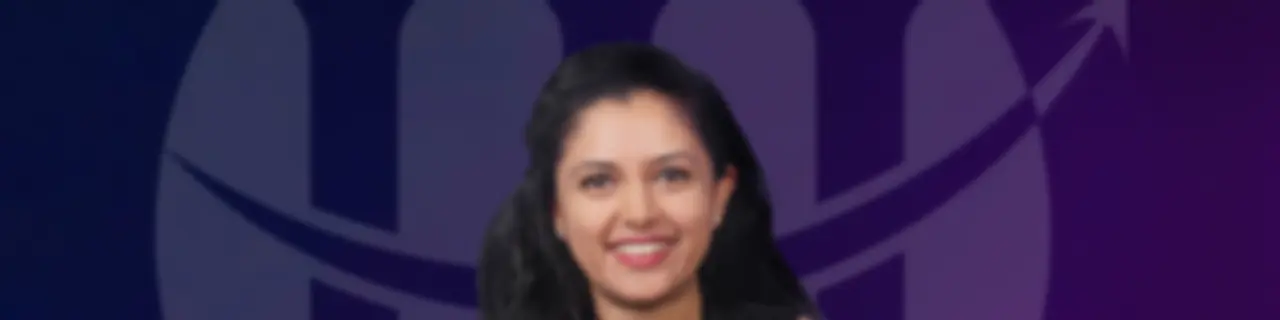 Holistic Health with Shivangi Desai