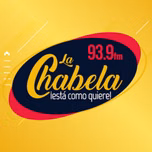 LA CHABELA 93.9 FM (XHYP)