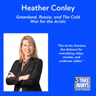 Greenland, Russia, and The Cold War for the Arctic (#323)
