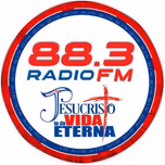 Jesucristo Te Da Vida Eterna 88.3FM