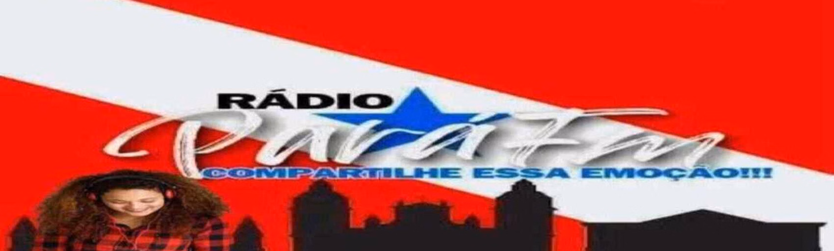 RÁDIO PARÁ FM - A ESTAÇÃO DAS BOAS RECORDAÇÕES