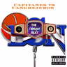 Capitanes vs Camgrejeros (Anuel AA vs Bad Bunny)