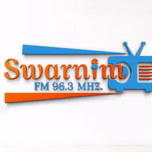 Swarnim Fm 96.3 Mhz