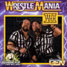 Episode 158: BUSHWHACKED - WrestleMania 7