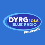 DYRG 101.5 FM - Blue Radio