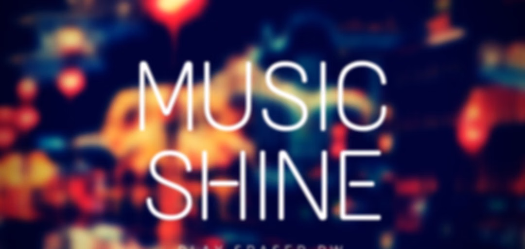 Music SHINE
