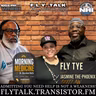 F.L.Y. TALK F.L.Y. (First Love Yourself) Radio: Admitting You Need Help Is Not A Weakness!!