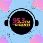 La Gigante 95.3 fm - XEGN