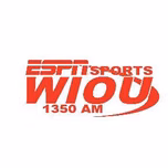1350 AM WIOU