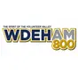 Spirit of the Volunteer Valley - WDEH