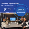 #74 VoglerCast: Do laboratório ao sorriso: Lactato de Zinco e suas multifunções.