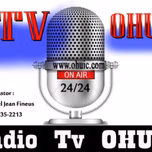 radiotvohuic Live