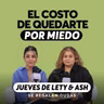 ¿Cómo saber cuándo es momento de irte? | Jueves de Lety & Ash | Episodio 691