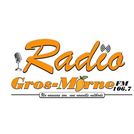Radio Gros-Morne