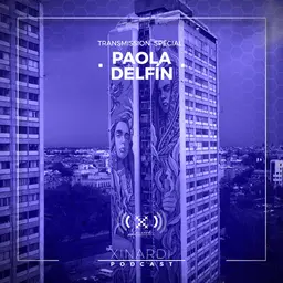 Discuter avec S04-Ep2 :Aujourd'hui, nous avons la deuxième partie de l'interview de Paola Delfin, venez profiter de sa présence à Radiomex Xinardi.