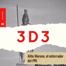 Alito Moreno, el enterrador del PRI