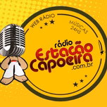 WebRádio Estação Capoeira