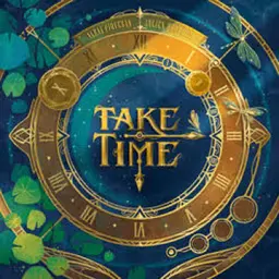 Episodio 071 - Take Time, campesinos supersónicos, temas sensibles y taxis musicales